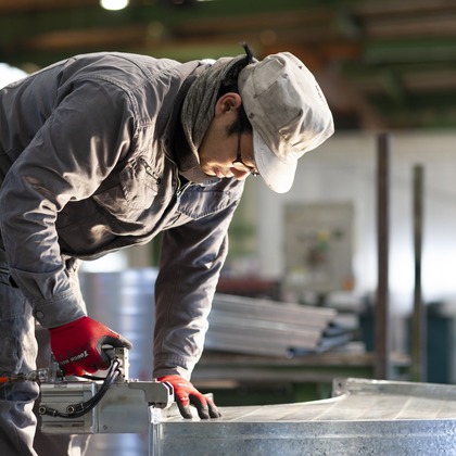 もりしたつよしが撮影した店舗/オフィス/サロン撮影の写真