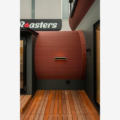 スタジオ桜が撮影した不動産/竣工の写真