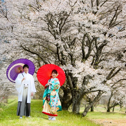 KIKIウェディングが撮影した「:albumName」の写真