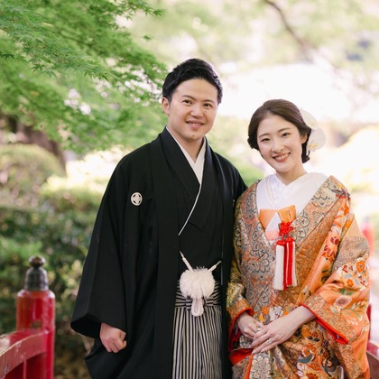 Photo of Kimono Photo taken by Yuki Shimada Photography