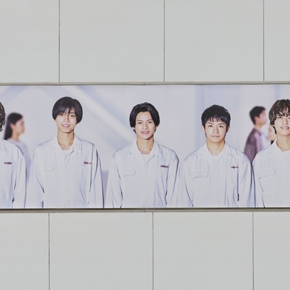 津田野 瑞希が撮影した「:albumName」の写真