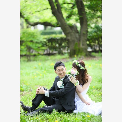 Photo of :albumName taken by WEDDING AVENUE