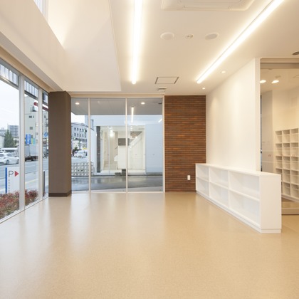 SMILE PHOTOが撮影した不動産/竣工の写真