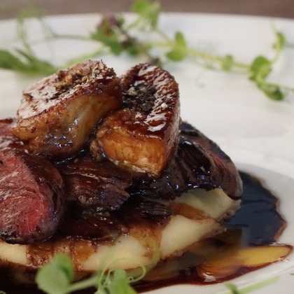 塩川善之（40213.film）が撮影した料理撮影の写真