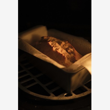 濱田茉里が撮影した料理撮影の写真