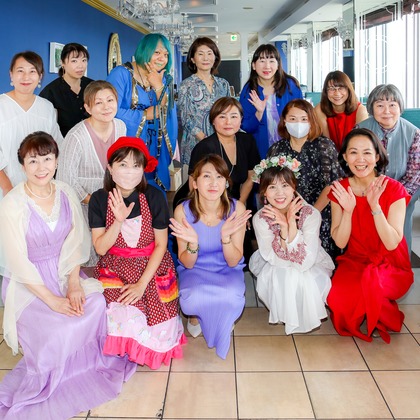 なかがわさとみが撮影した「:albumName」の写真