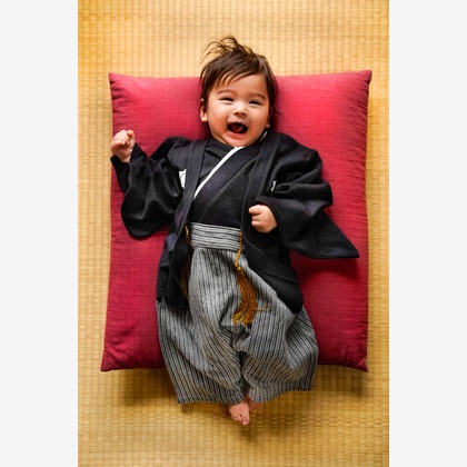 radsafariが撮影した家族写真の出張撮影の写真