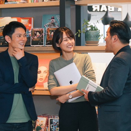 Yasui photographyが撮影したウェディングや家族、ビジネスの写真