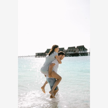 Critos Proが撮影したウェディングや家族、ビジネスの写真