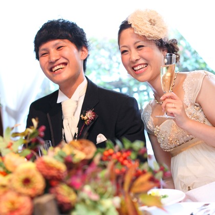 ほんとうにかわいい結婚写真ecoo（エクー）が撮影した「:albumName」の写真