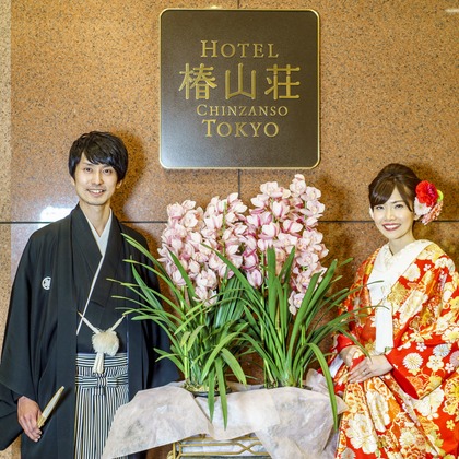 trickster photography（梅田 厚樹）が撮影した「ウェディング・結婚」のウェディングフォト - :albumName