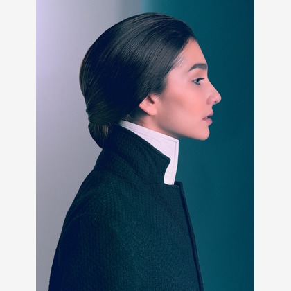 5527fotoが撮影した「ポートレート」の写真