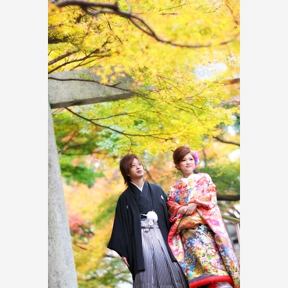 STUDIO AN (スタジオアン)が撮影したウェディング・結婚の写真