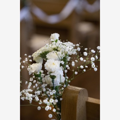 Photo of Bridal @ Hotel, Shrine taken by A&Y写真OFFICE