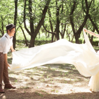 富岡 そよぎが撮影したウェディングや家族、ビジネスの写真