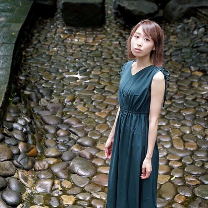 いんかが撮影した人物撮影の写真