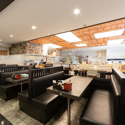 インスタントソイ合同会社　井上泰徳が撮影した店舗/オフィス/サロン撮影の写真