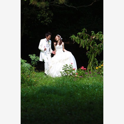 STUDIO GIROUX (薩摩秀二)が撮影した「:albumName」の写真