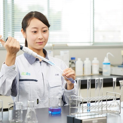 株式会社クリエイティブストゥディオワークス宮田絵里子が撮影した「:albumName」の写真