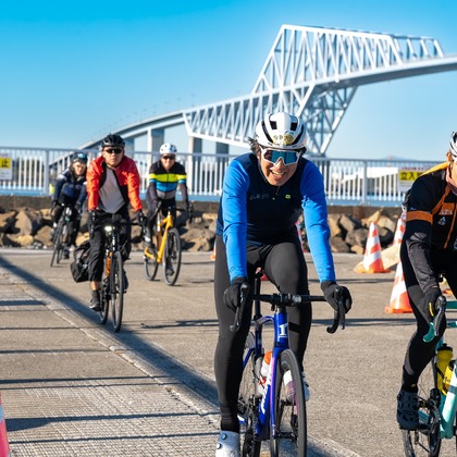 川島史靖が撮影した「:albumName」の写真