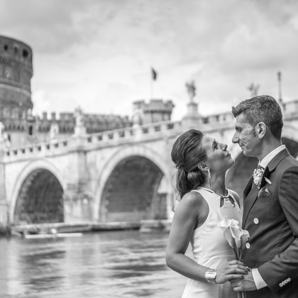 Girolamo Monteleoneが撮影したウェディングや家族、ビジネスの写真