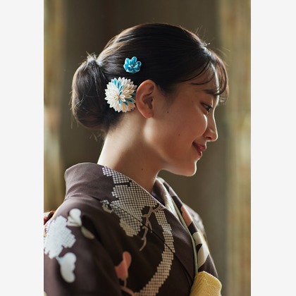 白井由香里写真事務所が撮影した人物撮影の写真