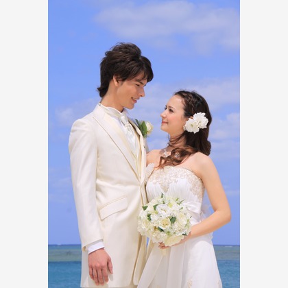 光貴ファンタジスタが撮影した「沖縄フォト」の写真