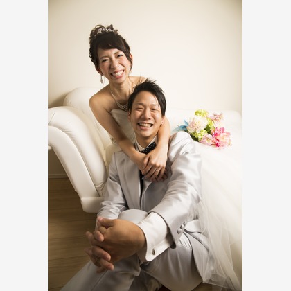 STUDIO NOUVEAU（スタジオ ヌーボ）が撮影したウェディングや家族、ビジネスの写真