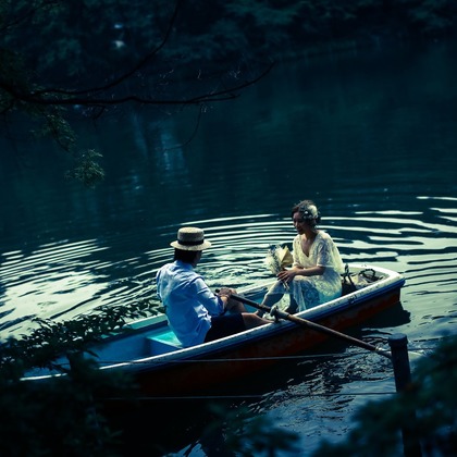 加倉井 規晃が撮影した「ウェディング・結婚」のウェディングフォト - :albumName