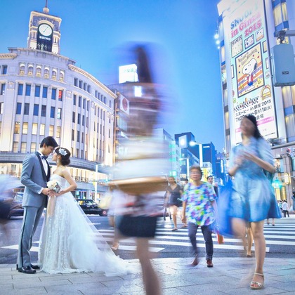 1978 ( Mille Neuf Cents Soixante-dix-huit) が撮影したウェディングや家族、ビジネスの写真