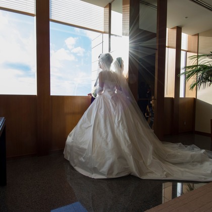 Photo of bridal shoot taken by 松井和幸