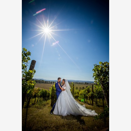 Samantha Penniniが撮影したウェディングや家族、ビジネスの写真