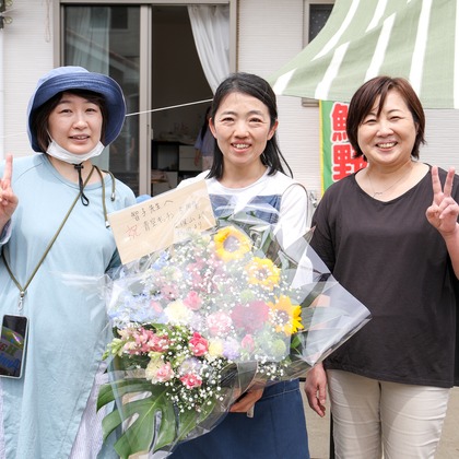 なかがわさとみが撮影したイベント/スナップ撮影/人物撮影の写真