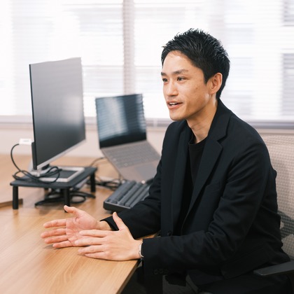 藤原和彦が撮影した店舗/オフィス/サロン撮影/人物撮影の写真