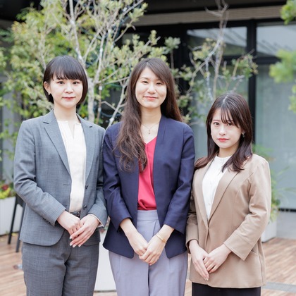 ichie photographyが撮影した人物撮影の写真