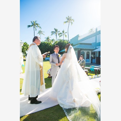 株式会社 bird and insectが撮影した「ハワイ」の写真