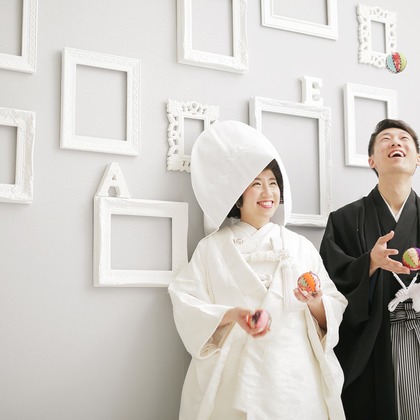 Photo of :albumName taken by Ishikuri Photo Studio