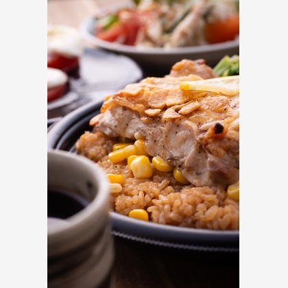 写真屋ごんちゃんが撮影した料理撮影の写真