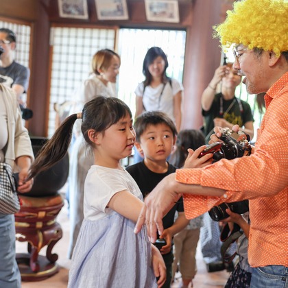 ちずカメラが撮影した「:albumName」の写真