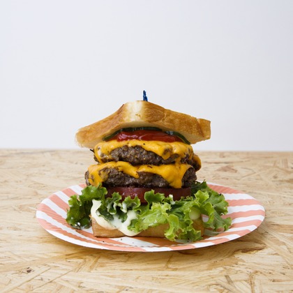 エレーナが撮影した料理撮影の写真