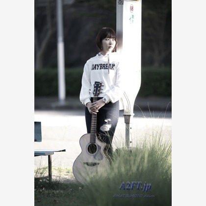A2FT.jpフォトグラファーまつもとあきらが撮影した人物撮影の写真
