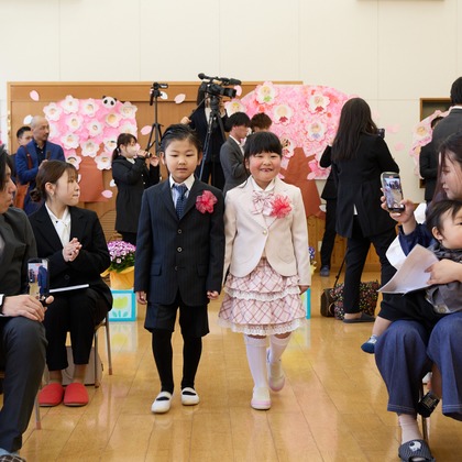 益永淳二写真事務所が撮影したウェディングや家族、ビジネスの写真