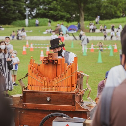 松嵜直斗が撮影したイベント/スナップ撮影の写真