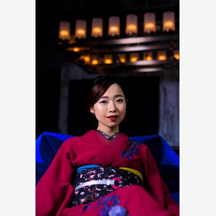 馬渕　智史が撮影した「:albumName」の写真