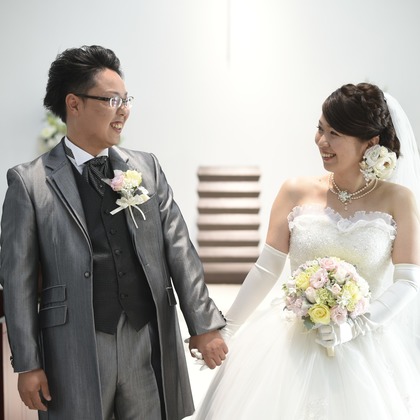 Photo of :albumName taken by PIC WEDDING PHOTO（泉田 裕秀）