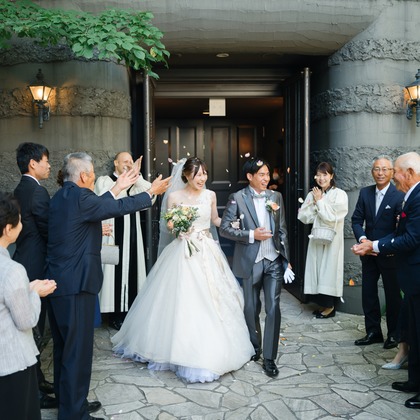 有限会社ワイヤリングが撮影したウェディングや家族、ビジネスの写真