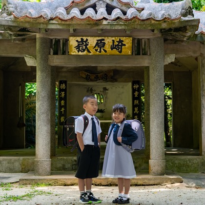 柿本悠希が撮影した「:albumName」の写真