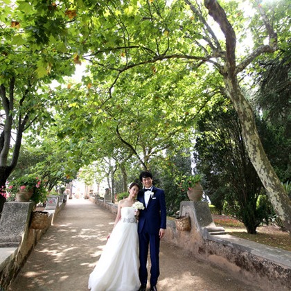 Antonella Franceseが撮影したウェディングや家族、ビジネスの写真