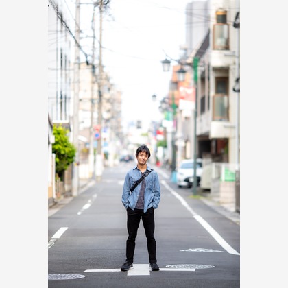 小林が撮影した「:albumName」の写真