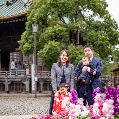 出張カメラマンのY's Officeが撮影した「:albumName」の写真